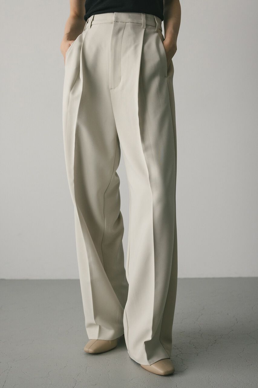 STYLEMIXER「サイドラインタックパンツ」|その他|