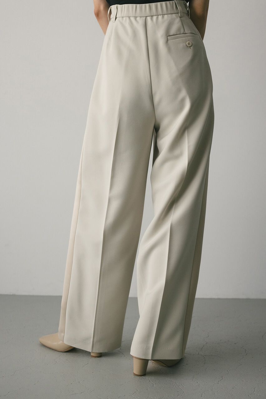 STYLEMIXER「サイドラインタックパンツ」|その他|