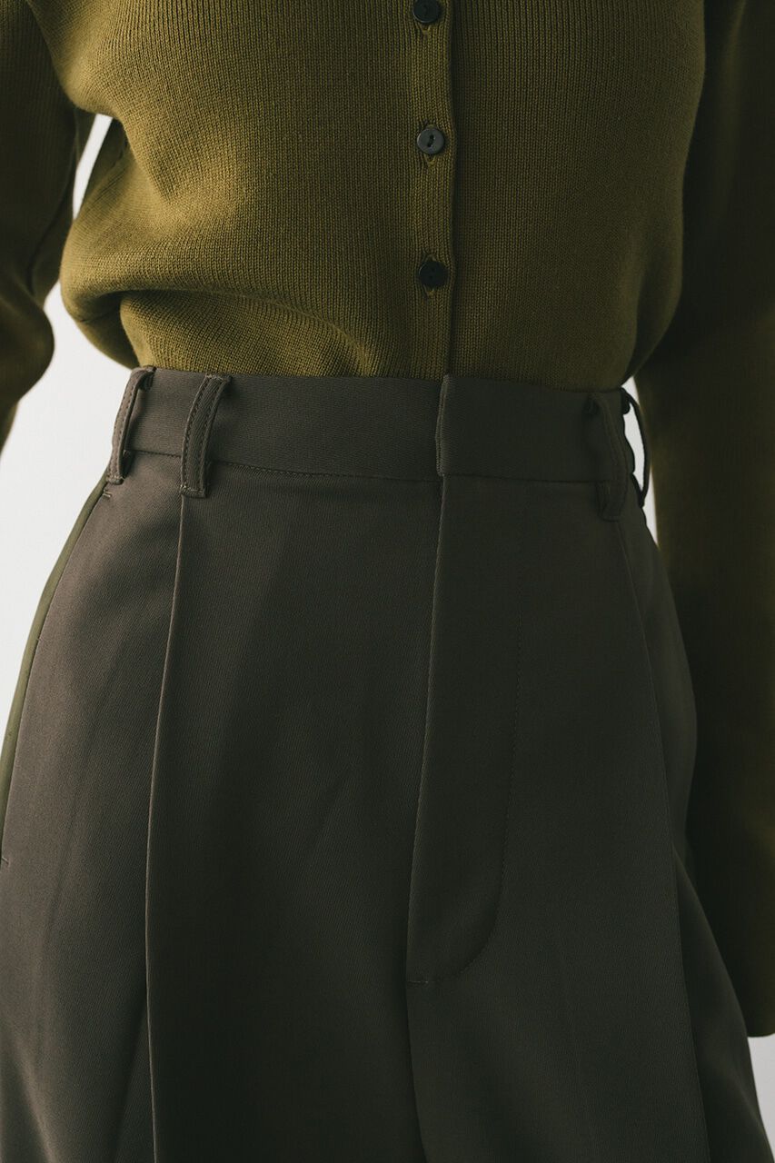 STYLEMIXER「サイドラインタックパンツ」|その他|