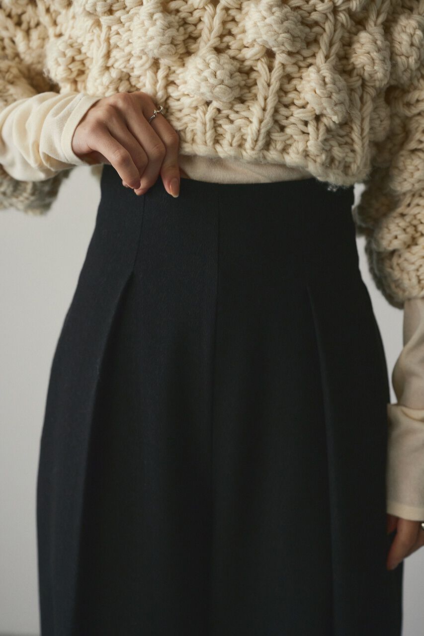 STYLEMIXER「バックオープンフォルムパンツ」|その他|