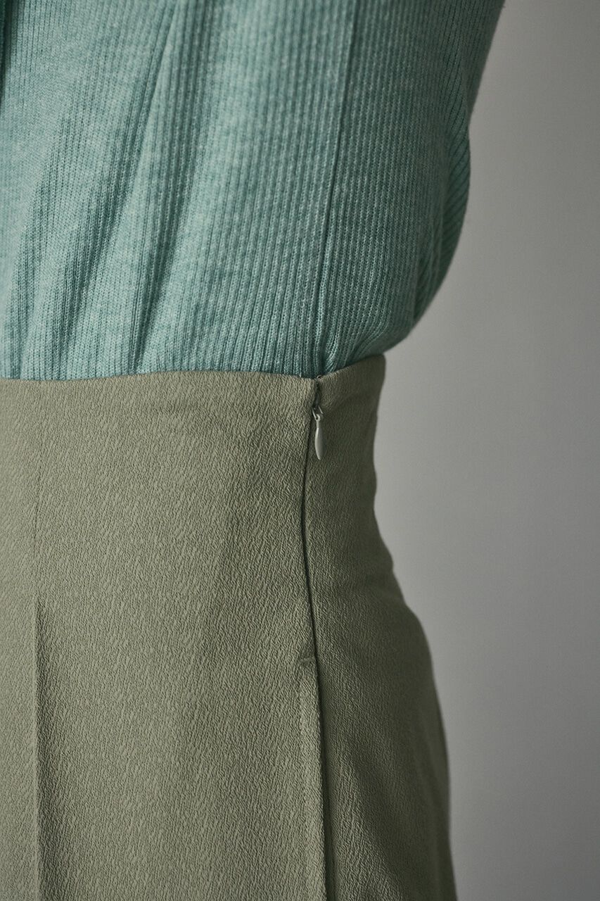 STYLEMIXER「バックオープンフォルムパンツ」|その他|