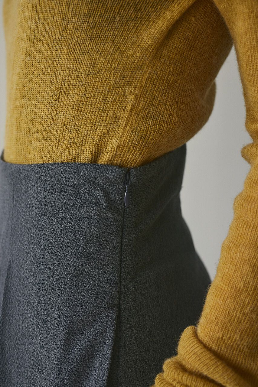 STYLEMIXER「バックオープンフォルムパンツ」|その他|