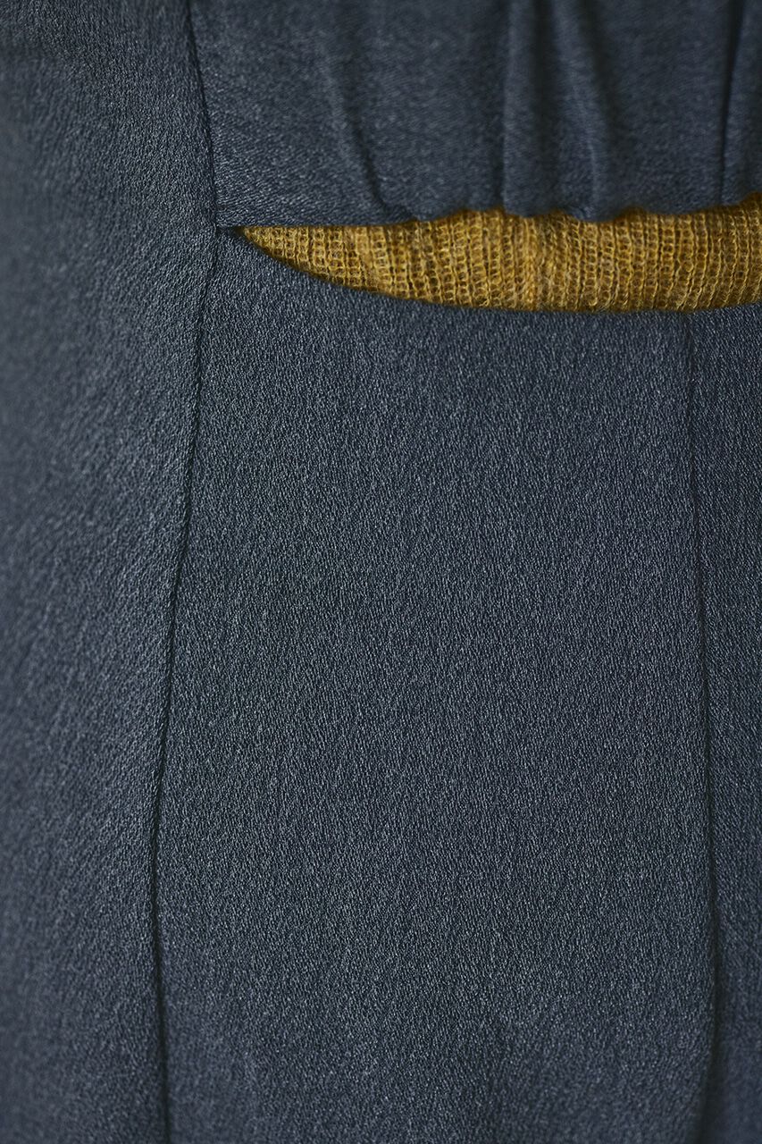 STYLEMIXER「バックオープンフォルムパンツ」|その他|