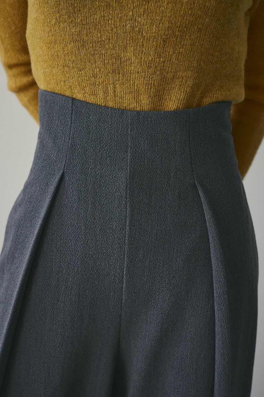 STYLEMIXER「バックオープンフォルムパンツ」|その他|