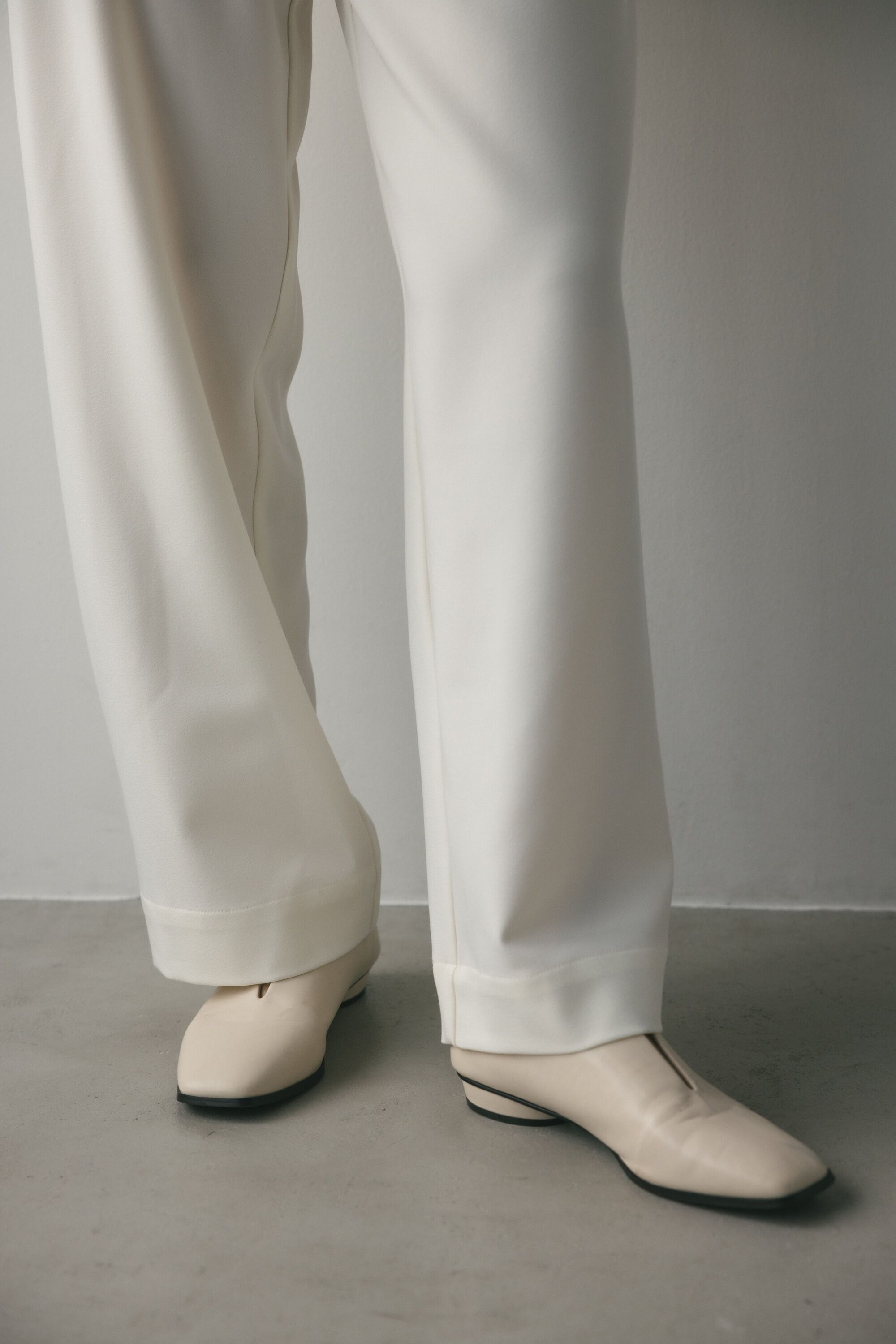 STYLEMIXER「アウトポケットパンツ」|その他|