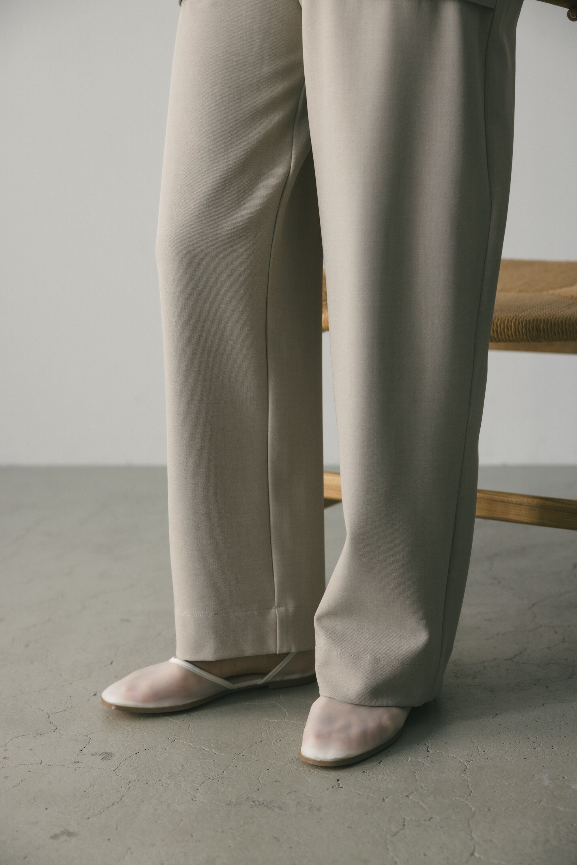 STYLEMIXER「アウトポケットパンツ」|その他|