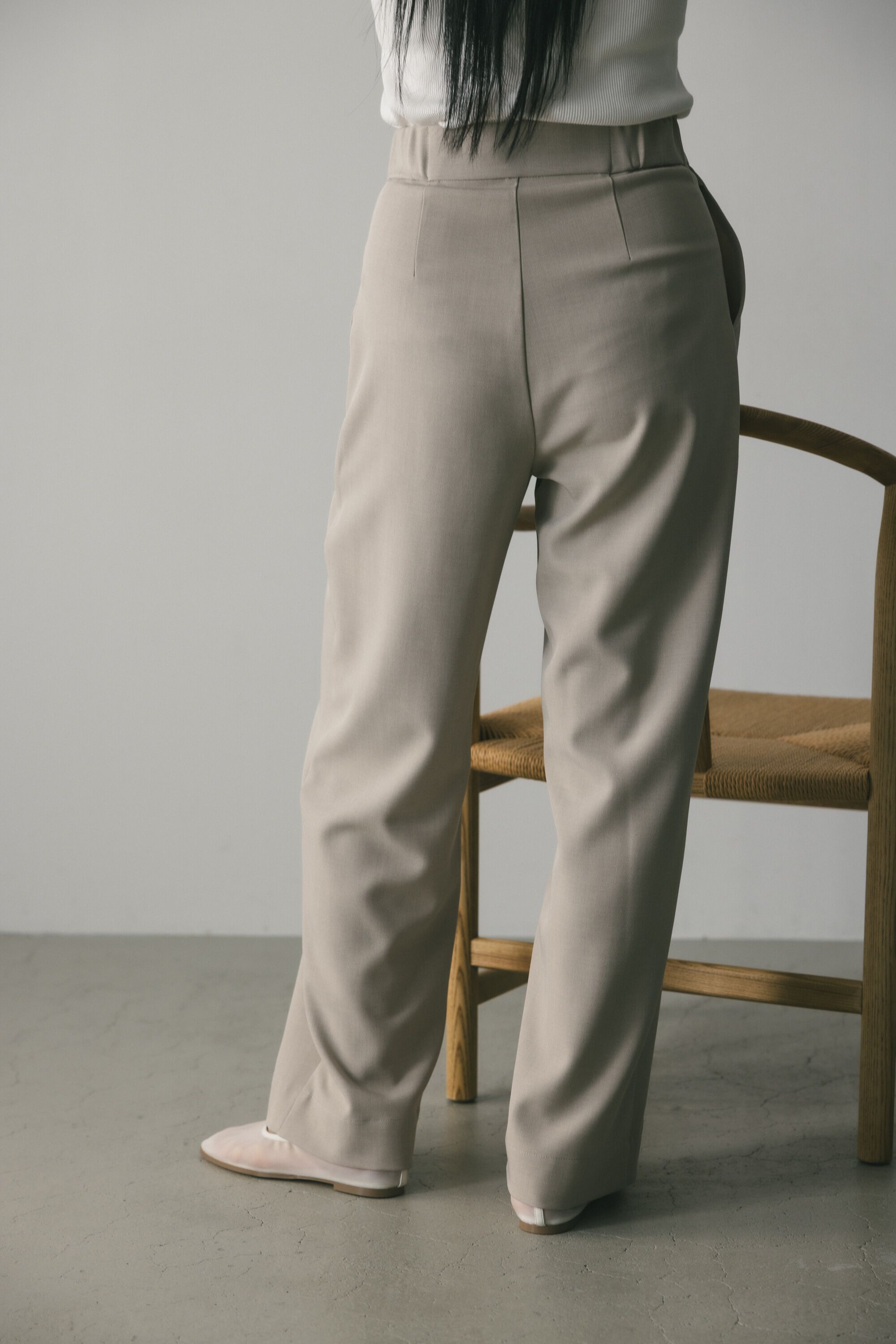 STYLEMIXER「アウトポケットパンツ」|その他|