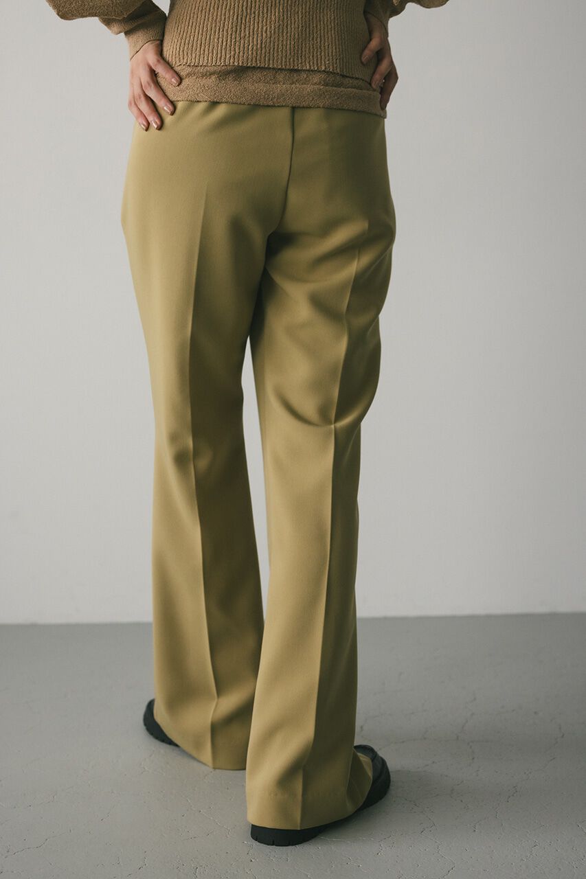 STYLEMIXER「ボタンスリットパンツ」|その他|