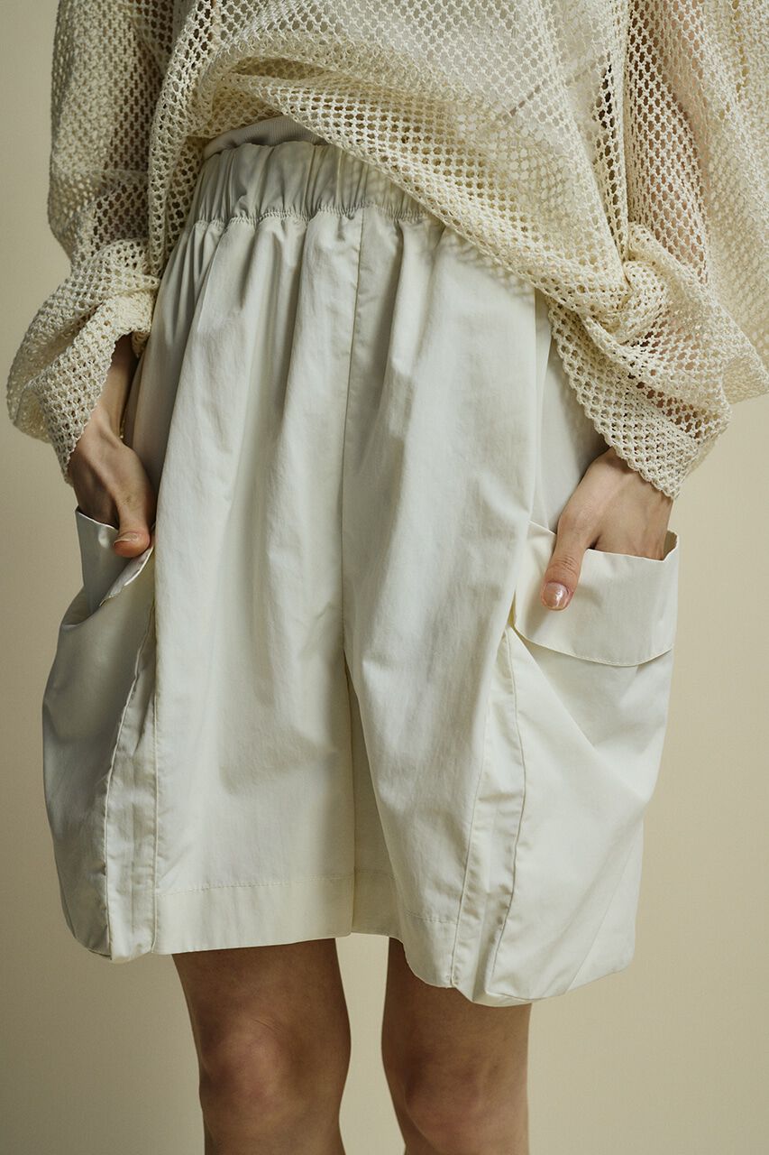 STYLEMIXER「ACTIVE撥水ハーフパンツ」|その他|IVOY3