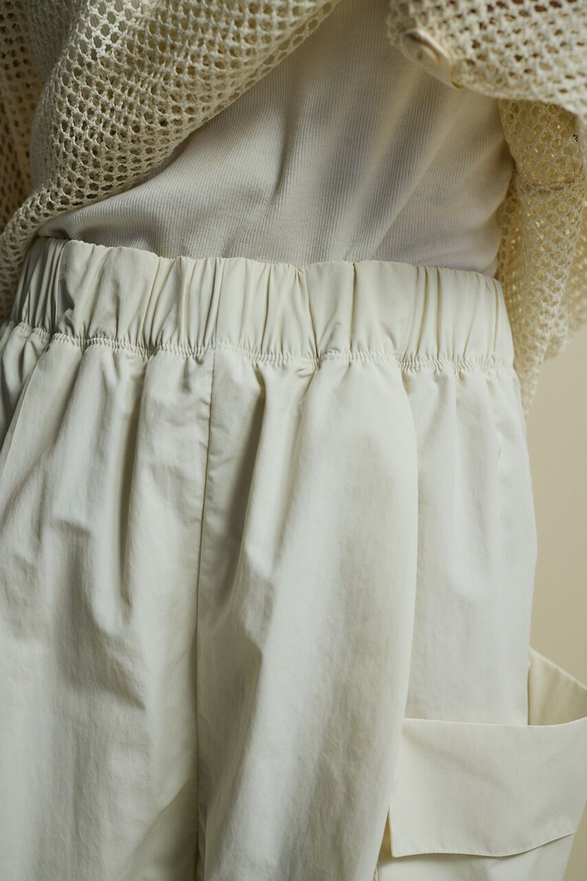 STYLEMIXER「ACTIVE撥水ハーフパンツ」|その他|