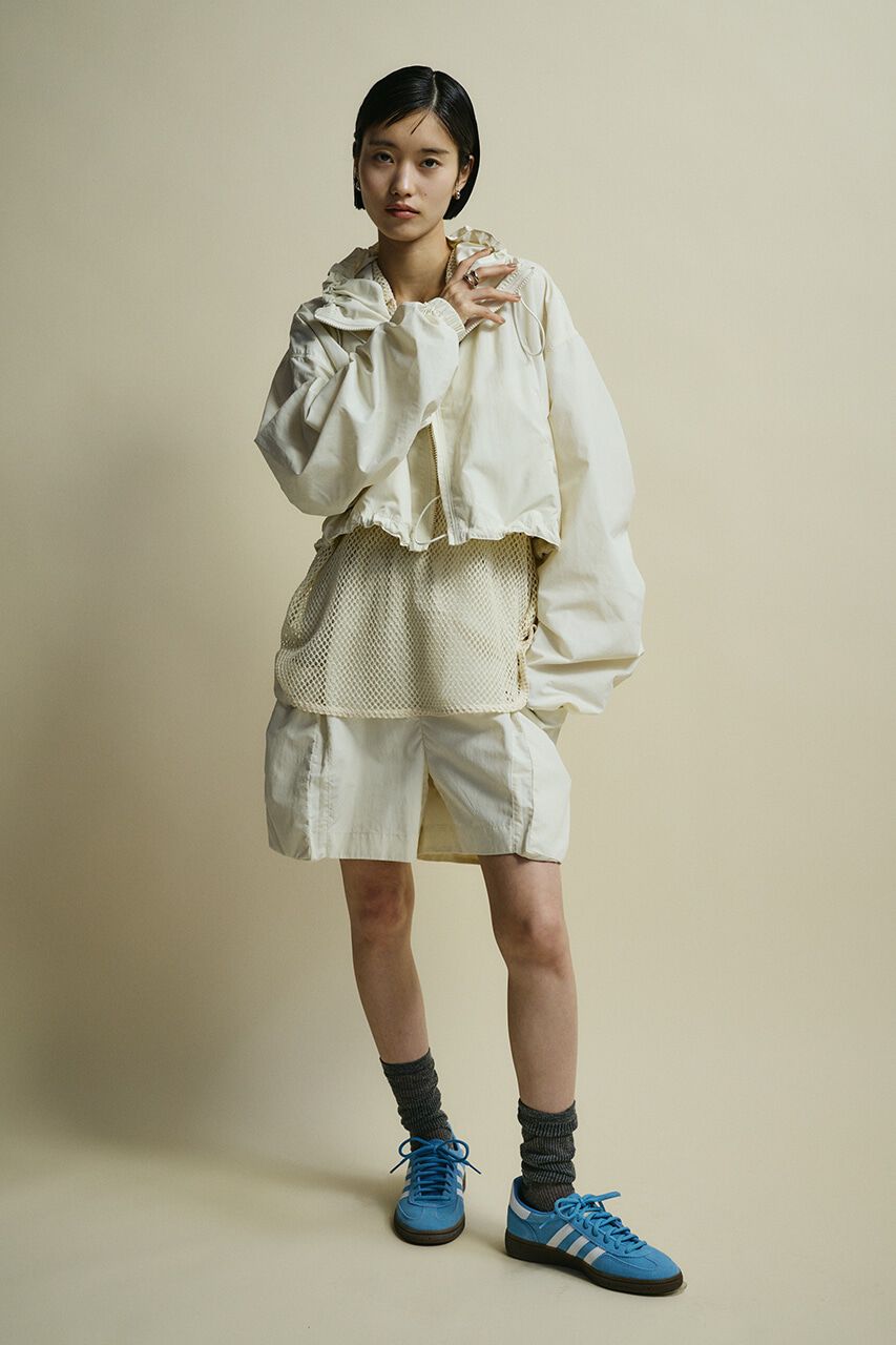 STYLEMIXER「ACTIVE撥水ハーフパンツ」|その他|