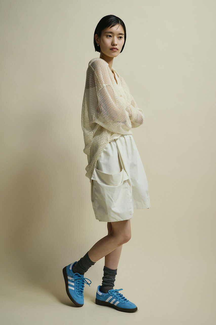 STYLEMIXER「ACTIVE撥水ハーフパンツ」|その他|