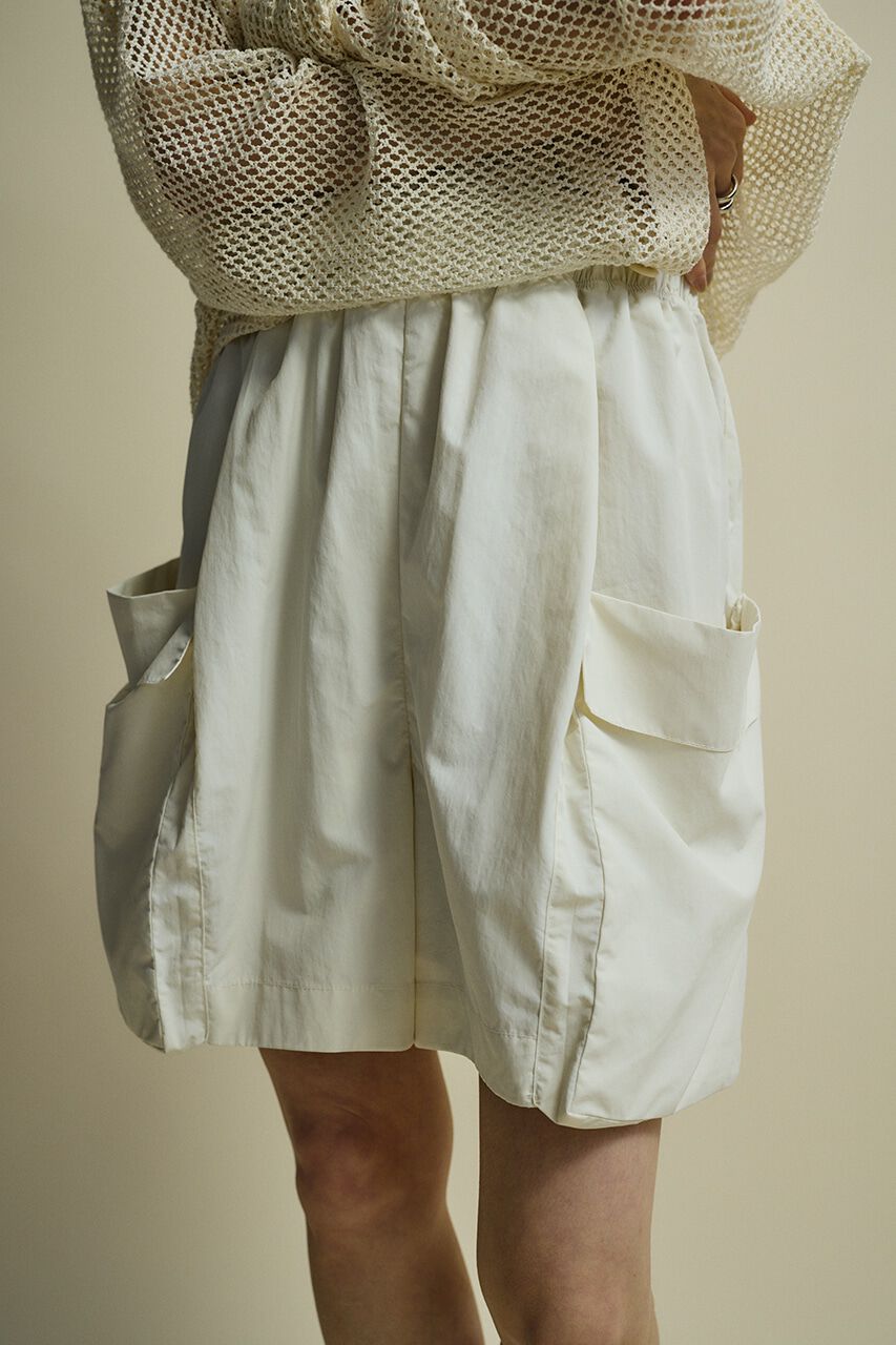 STYLEMIXER「ACTIVE撥水ハーフパンツ」|その他|