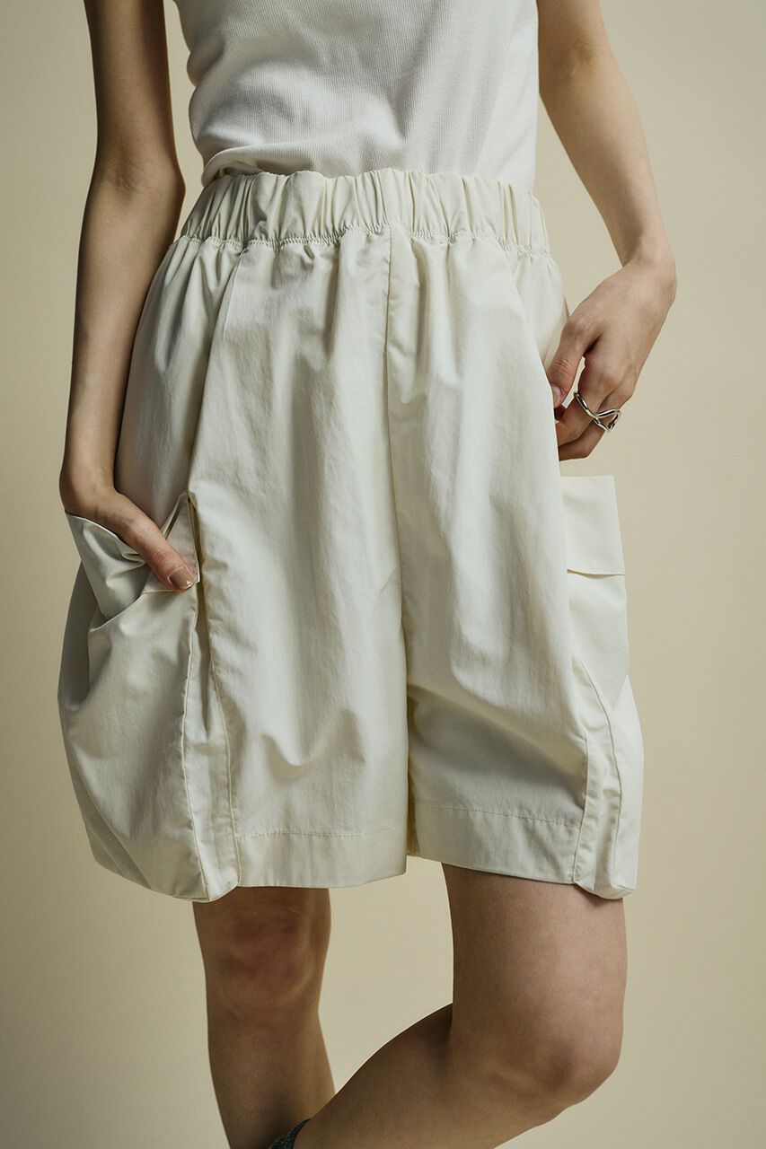 STYLEMIXER「ACTIVE撥水ハーフパンツ」|その他|