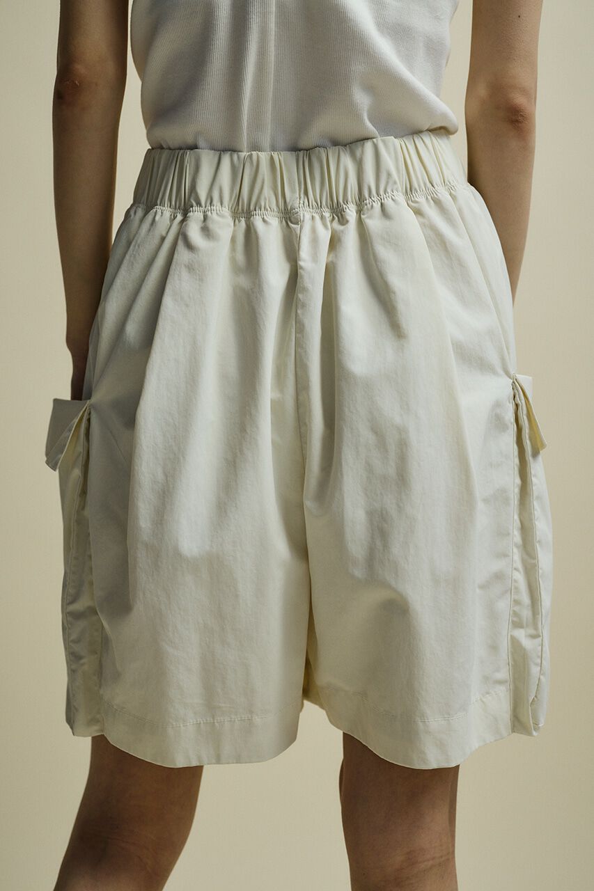 STYLEMIXER「ACTIVE撥水ハーフパンツ」|その他|