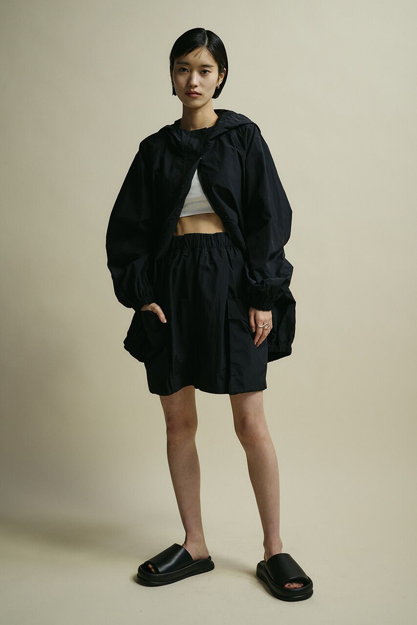 STYLEMIXER「ACTIVE撥水ハーフパンツ」|その他|