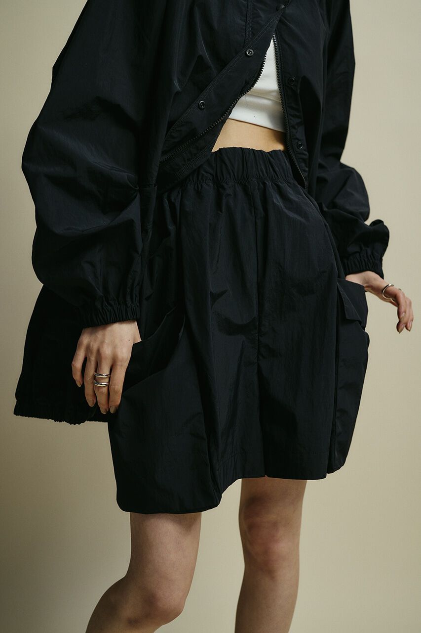 STYLEMIXER「ACTIVE撥水ハーフパンツ」|その他|