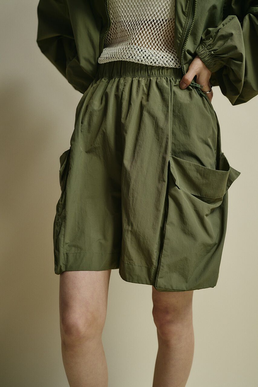 STYLEMIXER「ACTIVE撥水ハーフパンツ」|その他|