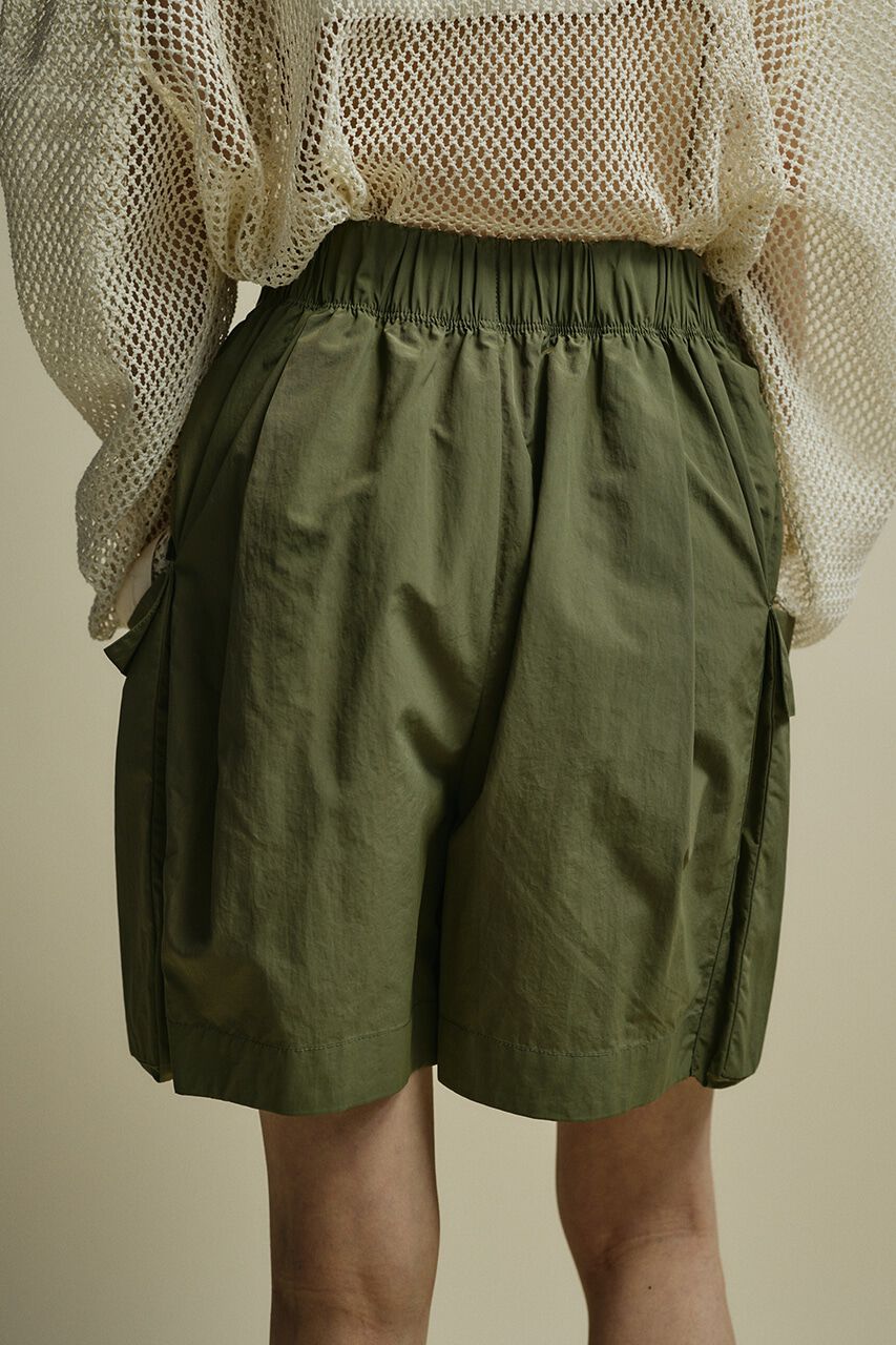 STYLEMIXER「ACTIVE撥水ハーフパンツ」|その他|