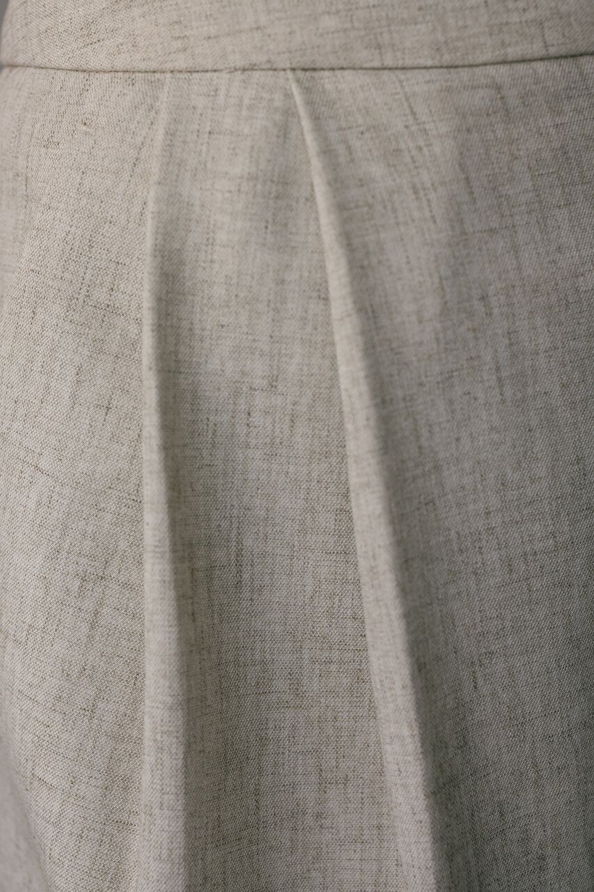 STYLEMIXER「ツータックハーフパンツ」|その他|