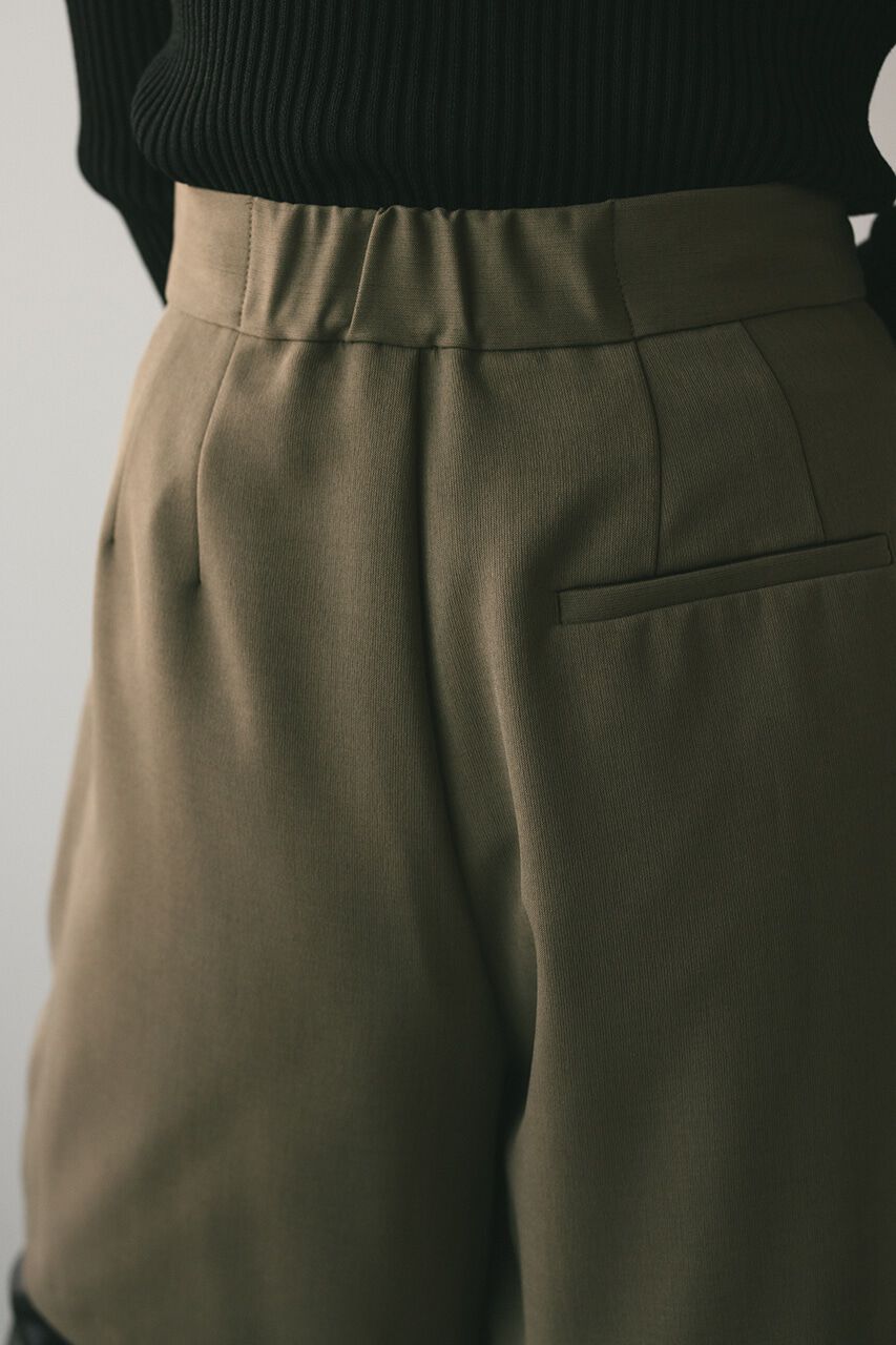 STYLEMIXER「ツータックハーフパンツ」|その他|