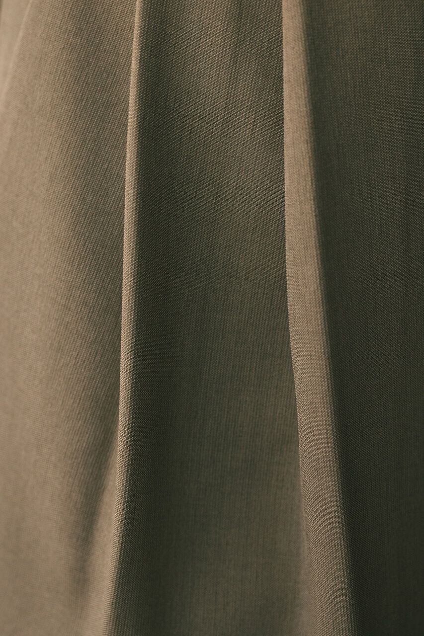 STYLEMIXER「ツータックハーフパンツ」|その他|