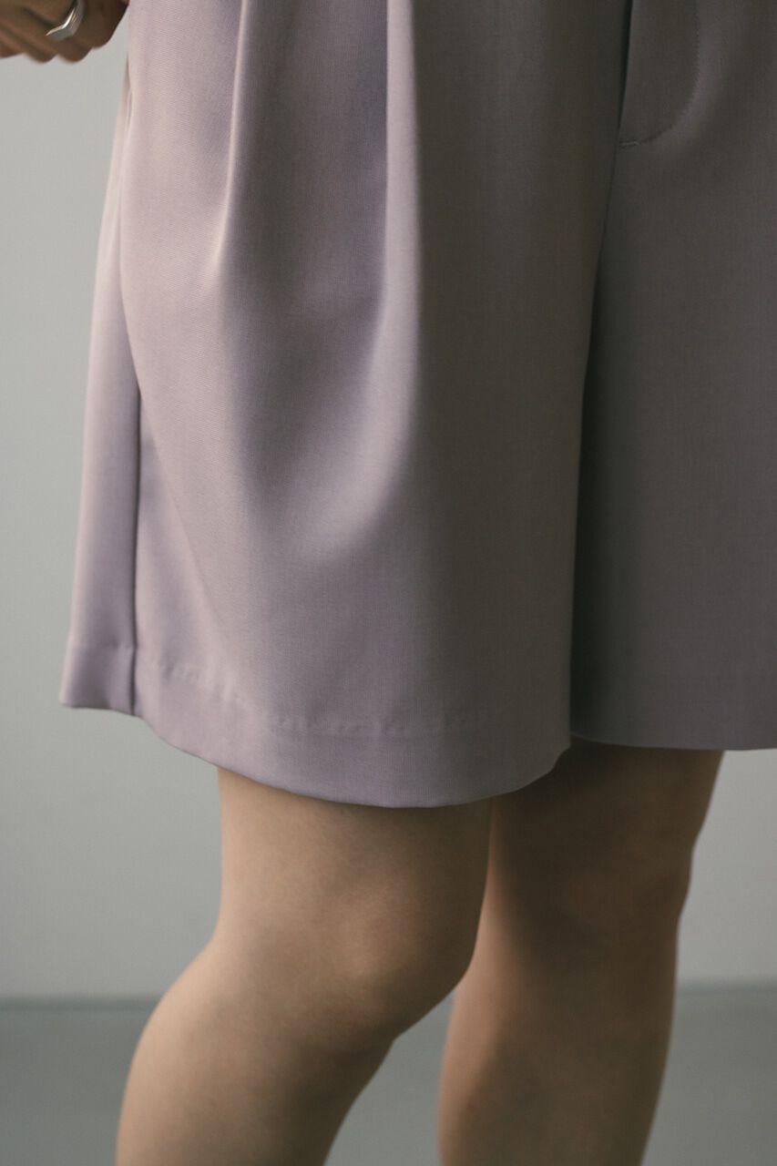 STYLEMIXER「ツータックハーフパンツ」|その他|