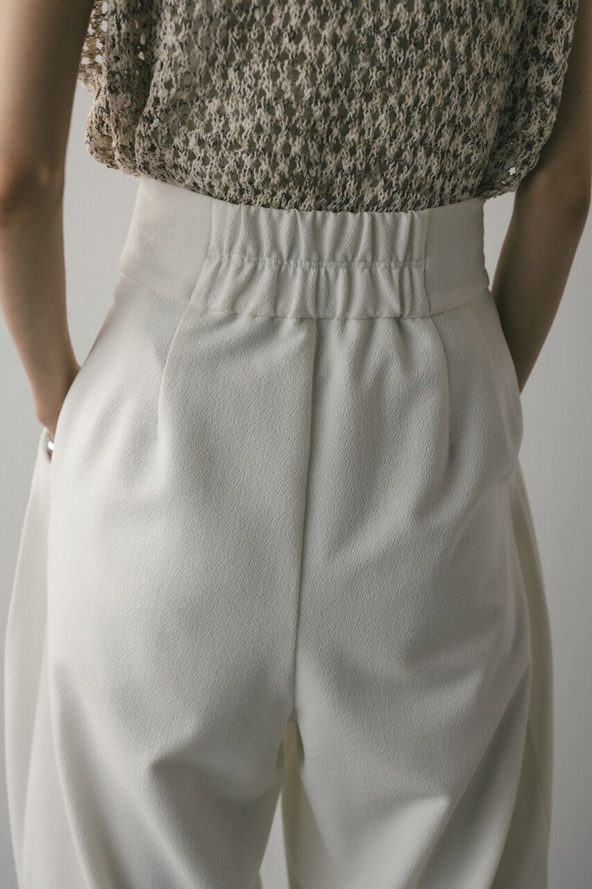 STYLEMIXER「タックポケットフォルムパンツ」|その他|