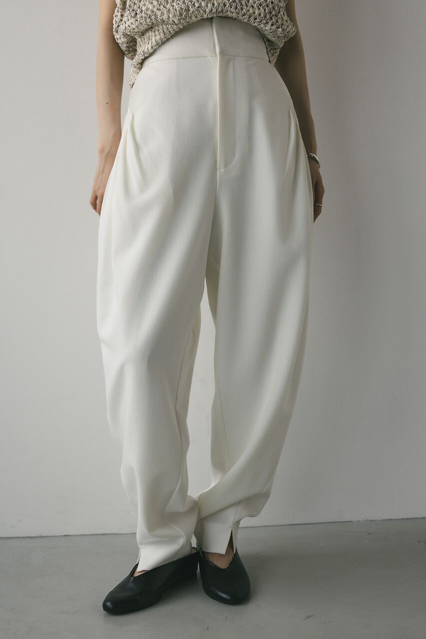 STYLEMIXER「タックポケットフォルムパンツ」|その他|