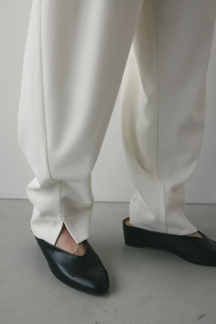 STYLEMIXER「タックポケットフォルムパンツ」|その他|