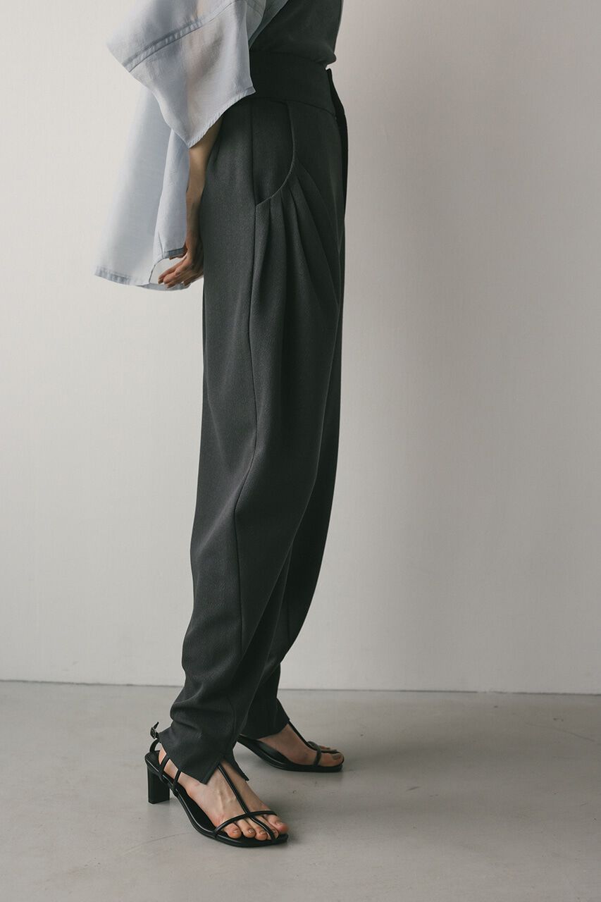 STYLEMIXER「タックポケットフォルムパンツ」|その他|