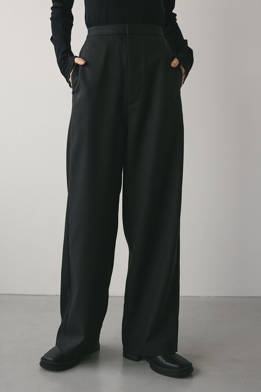 STYLEMIXER「レースレイヤードセットパンツ」|その他|