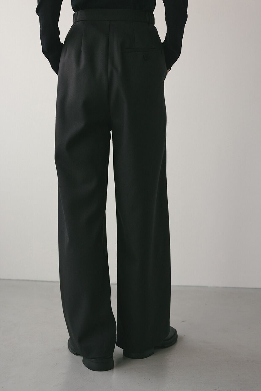 STYLEMIXER「レースレイヤードセットパンツ」|その他|