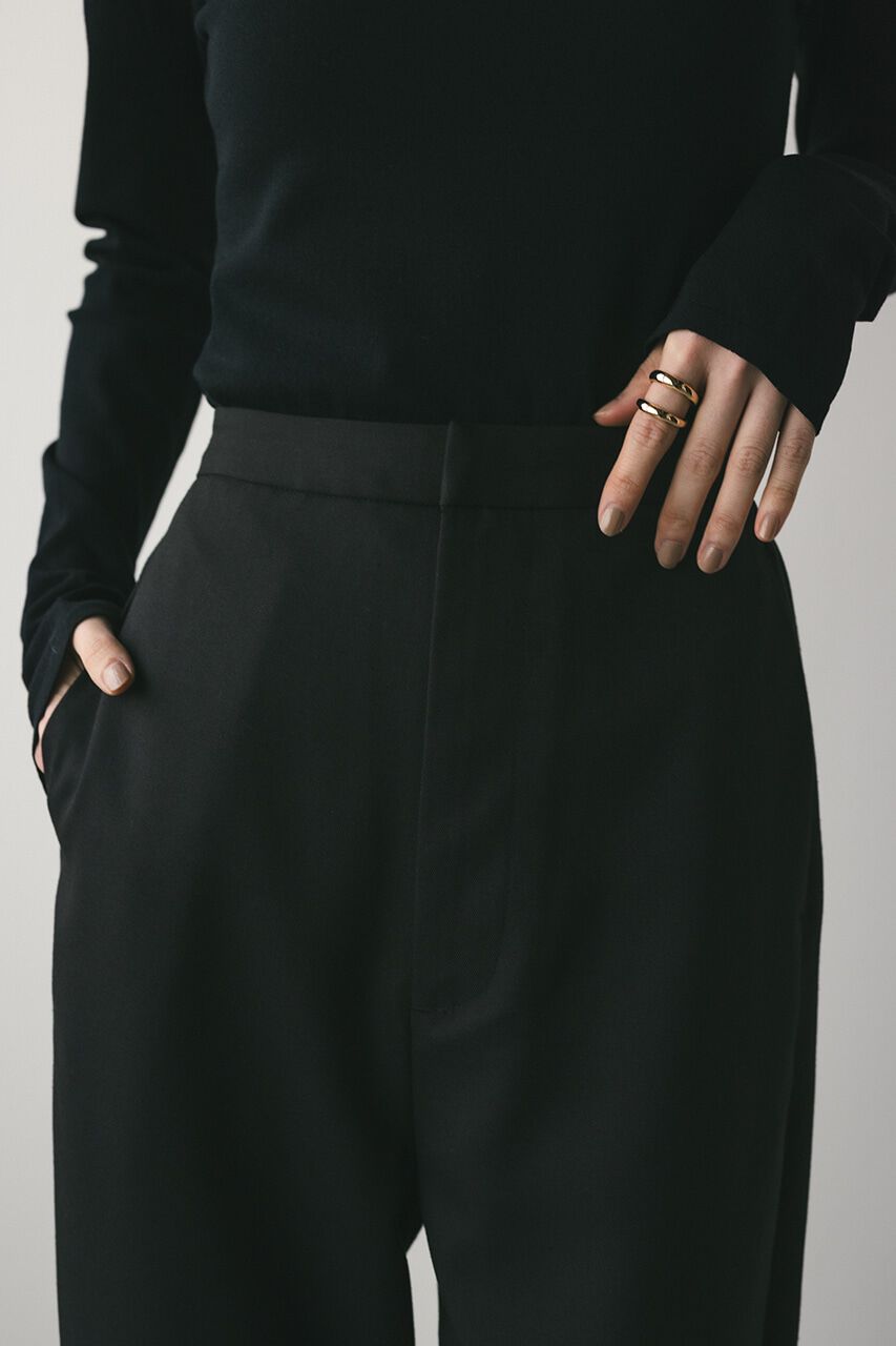 STYLEMIXER「レースレイヤードセットパンツ」|その他|