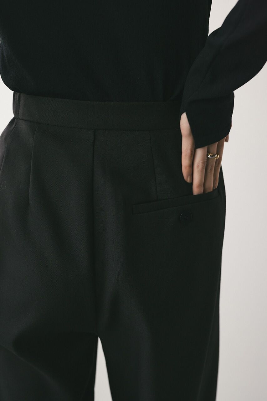 STYLEMIXER「レースレイヤードセットパンツ」|その他|