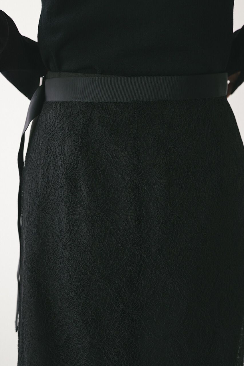 STYLEMIXER「レースレイヤードセットパンツ」|その他|