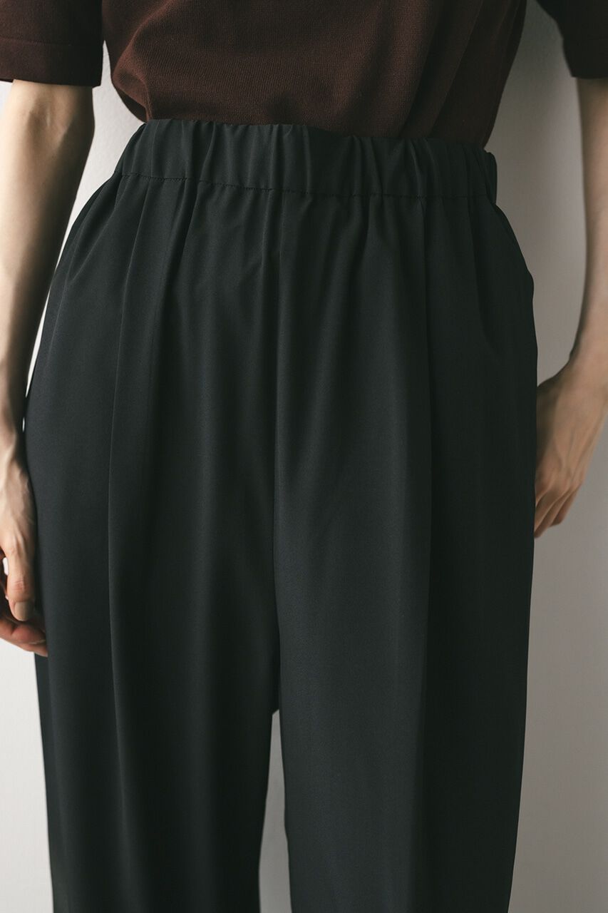 STYLEMIXER「ヘムホールリラックスパンツ」|その他|