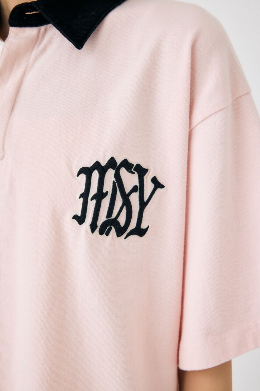 MOUSSY「DAD RUGGER シャツ」|シャツ・ブラウス|