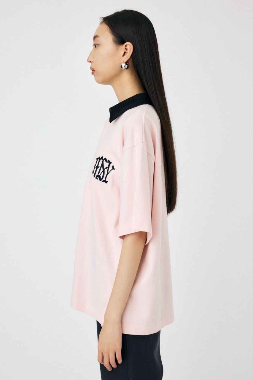 MOUSSY「DAD RUGGER シャツ」|シャツ・ブラウス|