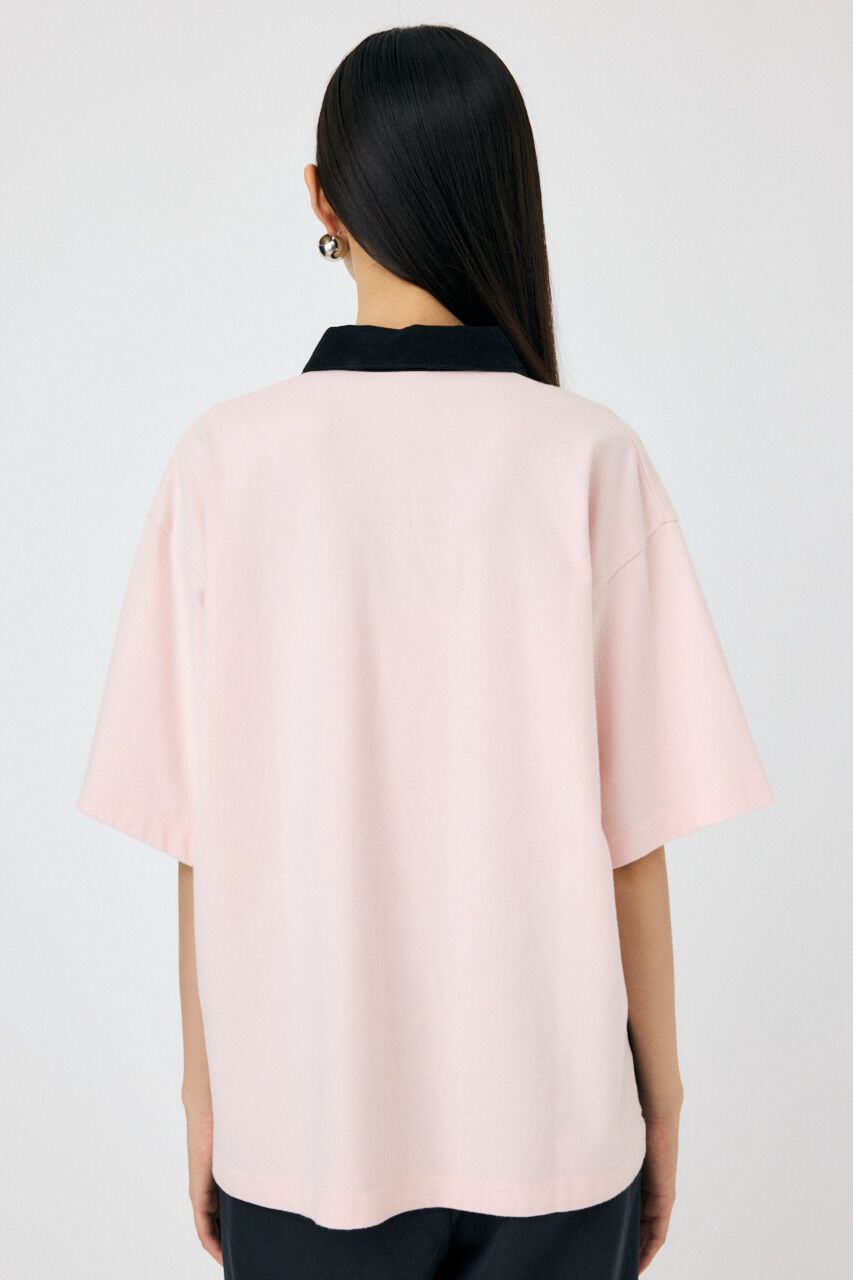 MOUSSY「DAD RUGGER シャツ」|シャツ・ブラウス|