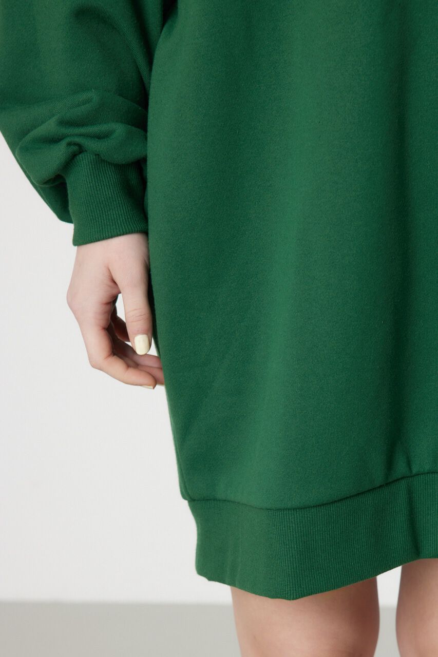 RODEO CROWNS「RCSスウェットワンピース」|ワンピース|