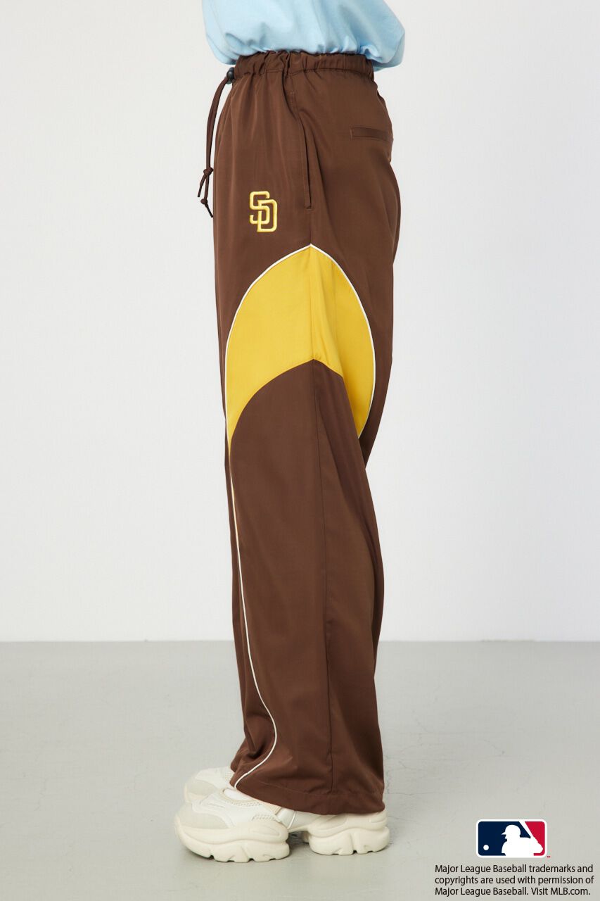 RODEO CROWNS「MLBチェンジトラックパンツ」|その他|