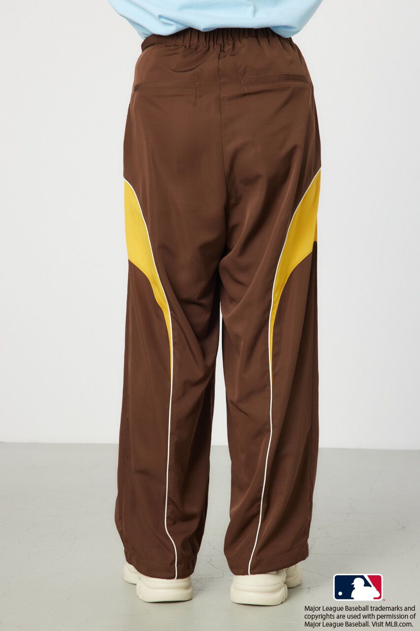 RODEO CROWNS「MLBチェンジトラックパンツ」|その他|