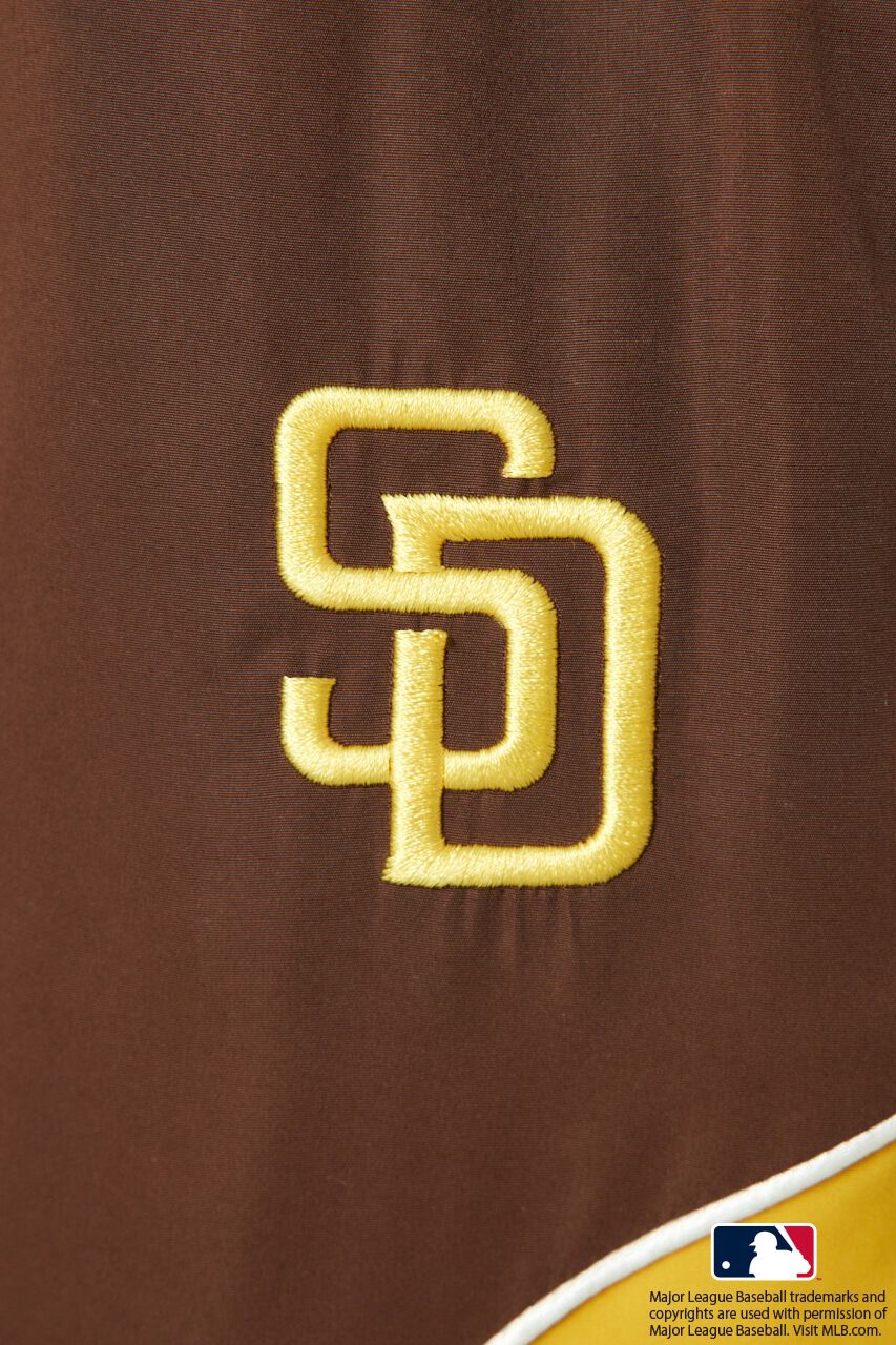 RODEO CROWNS「MLBチェンジトラックパンツ」|その他|