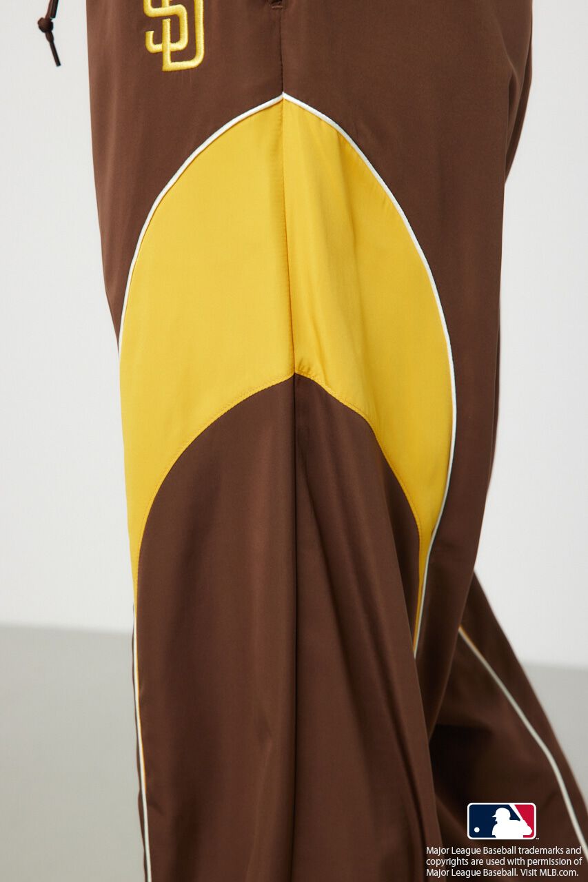 RODEO CROWNS「MLBチェンジトラックパンツ」|その他|