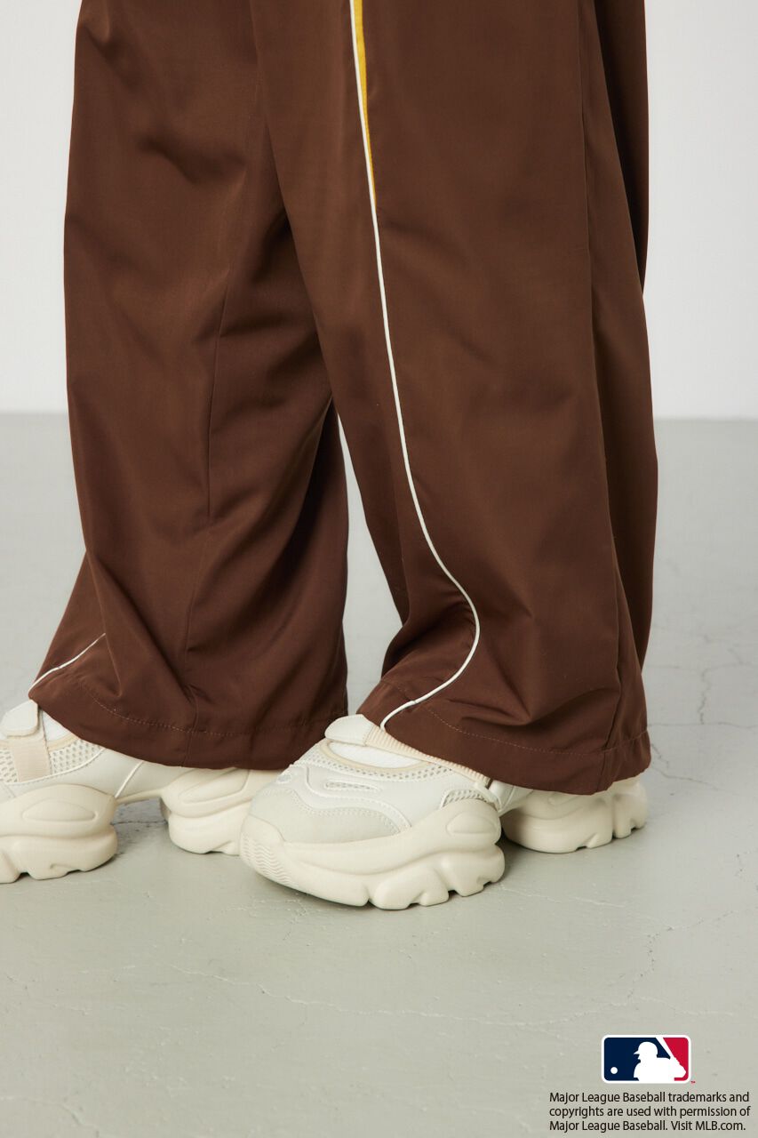 RODEO CROWNS「MLBチェンジトラックパンツ」|その他|