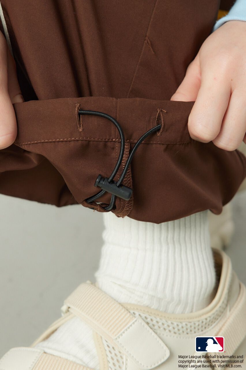 RODEO CROWNS「MLBチェンジトラックパンツ」|その他|