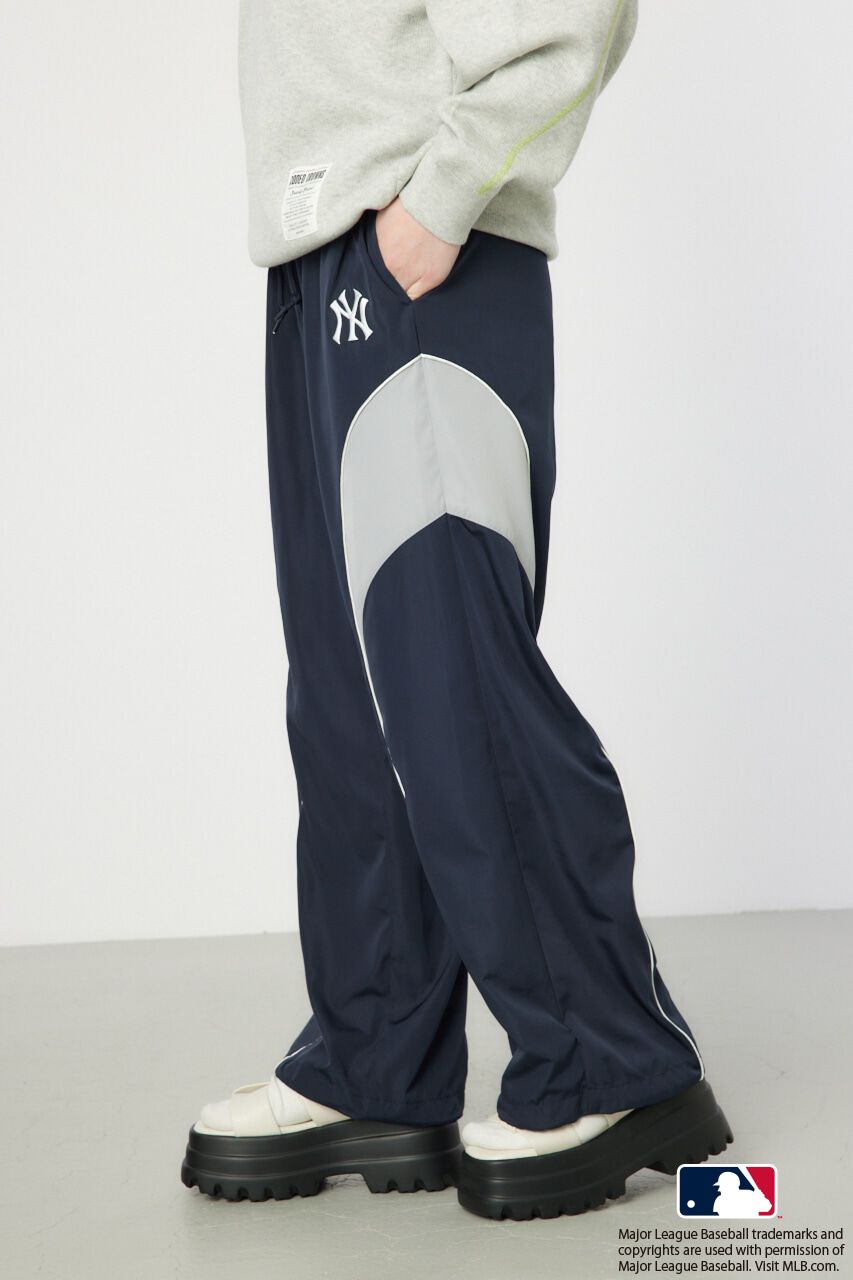 RODEO CROWNS「MLBチェンジトラックパンツ」|その他|