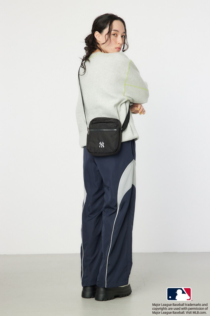 RODEO CROWNS「MLBチェンジトラックパンツ」|その他|