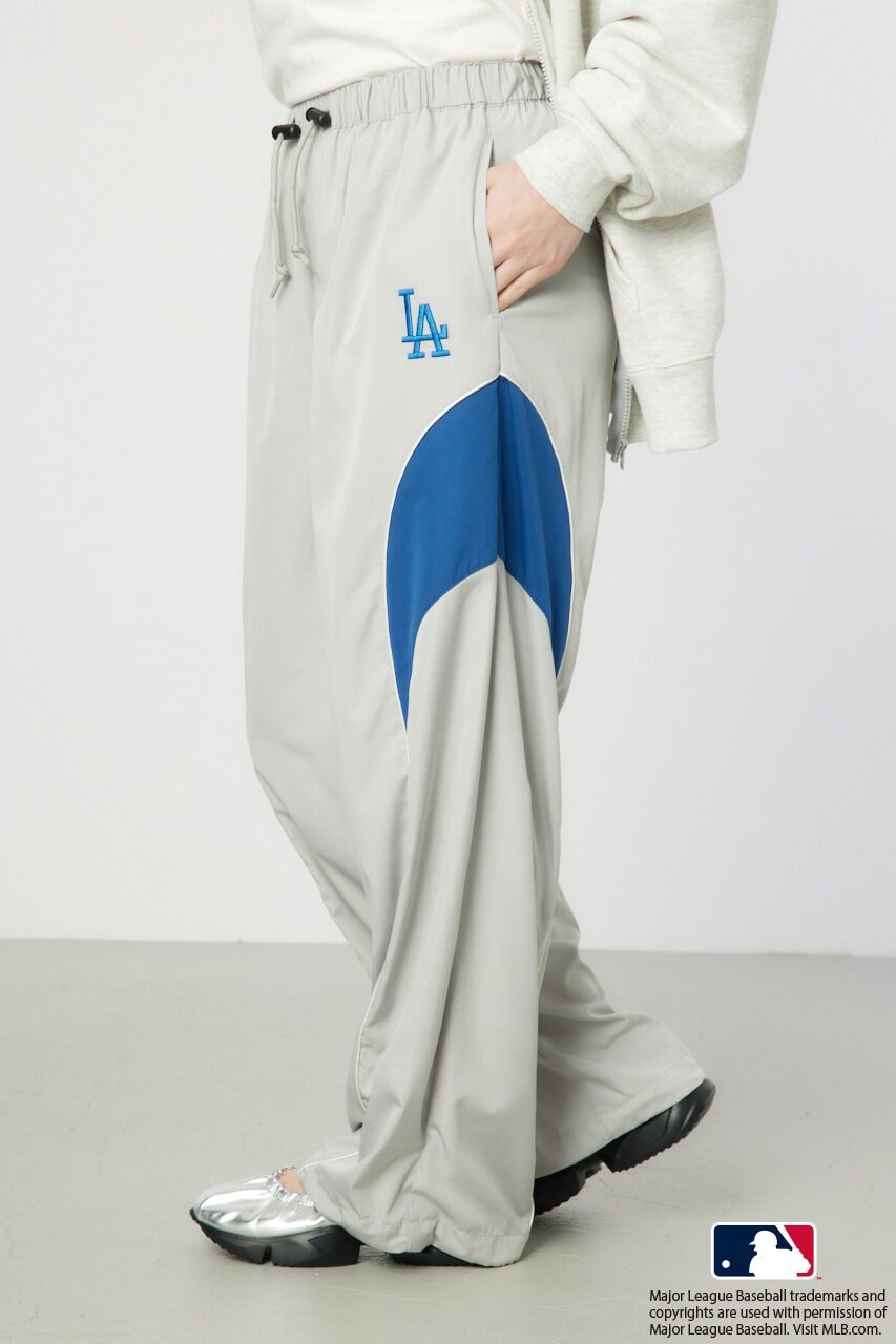 RODEO CROWNS「MLBチェンジトラックパンツ」|その他|